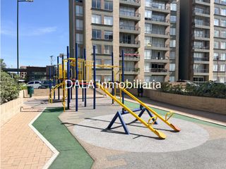 Foto 17 de SE ARRIENDA APARTAMENTO EN CHIA CUNDINAMARCA
