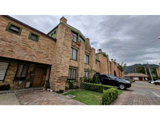 Foto 1 de Venta de hermosa casa en Chía