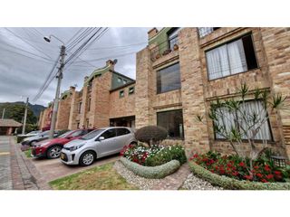 Foto 2 de Venta de hermosa casa en Chía