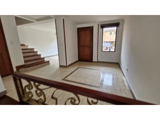 Foto 19 de Vendemos casa en chía !!