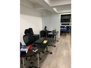 Foto 2 de Oficina en alquiler o venta Chia - OXUS centro empresarial