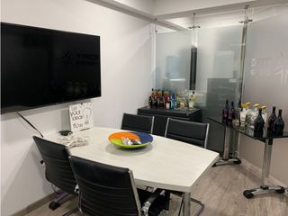 Foto 5 de Oficina en alquiler o venta Chia - OXUS centro empresarial