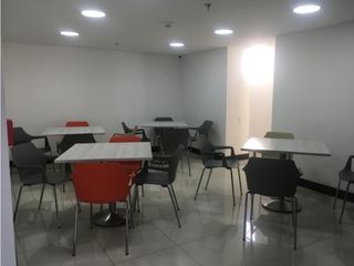 Foto 10 de Oficina en alquiler o venta Chia - OXUS centro empresarial