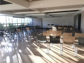Foto 10 de Oficina en venta, OXUS centro empresarial chía