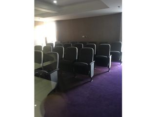 Foto 8 de Oficina en venta, OXUS centro empresarial chía