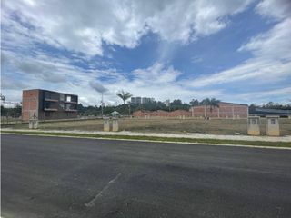 Foto 5 de Hermoso lote en Marinilla