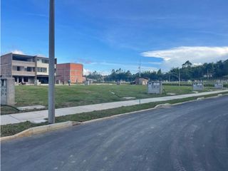 Foto 7 de Hermoso lote en Marinilla