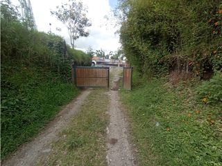 Foto 19 de Casa en Arriendo Vereda Sajonia Rionegro