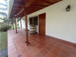 Foto 6 de Casa en Arriendo Vereda Sajonia Rionegro