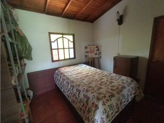 Foto 16 de Casa en Arriendo Vereda Sajonia Rionegro