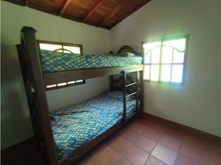 Foto 15 de Casa en Arriendo Vereda Sajonia Rionegro