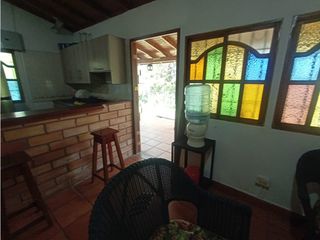 Foto 5 de Casa en Arriendo Vereda Sajonia Rionegro