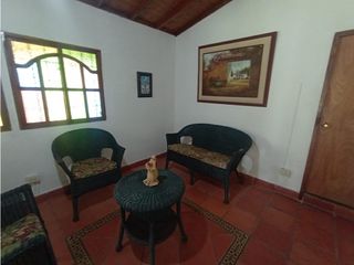 Foto 1 de Casa en Arriendo Vereda Sajonia Rionegro