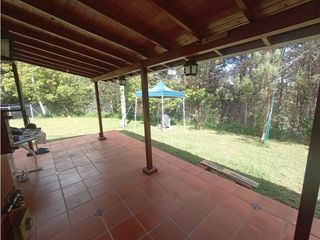 Foto 11 de Casa en Arriendo Vereda Sajonia Rionegro
