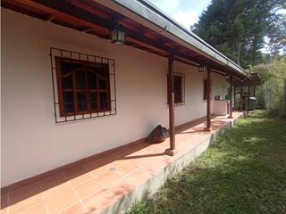 Foto 7 de Casa en Arriendo Vereda Sajonia Rionegro