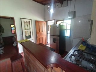 Foto 3 de Casa en Arriendo Vereda Sajonia Rionegro