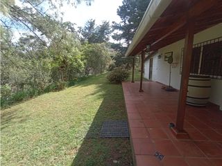 Foto 10 de Casa en Arriendo Vereda Sajonia Rionegro