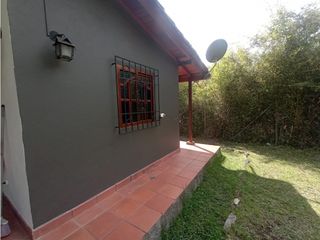 Foto 9 de Casa en Arriendo Vereda Sajonia Rionegro