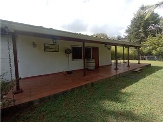 Foto 8 de Casa en Arriendo Vereda Sajonia Rionegro