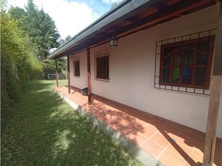 Foto 12 de Casa en Arriendo Vereda Sajonia Rionegro