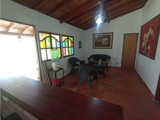 Foto 2 de Casa en Arriendo Vereda Sajonia Rionegro