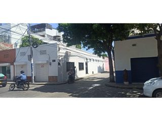 Foto 3 de RENTO LOCAL COMERCIAL 150M2 -  EN CENTRO HISTORICO DE SANTA MARTA
