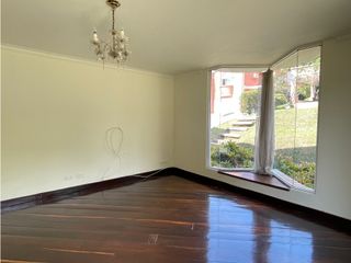 Foto 2 de Casa en Arriendo Las Palmas Medellín