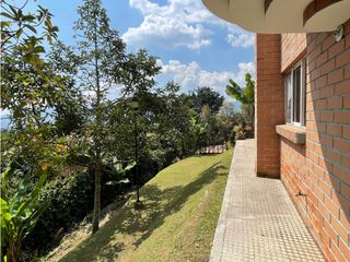 Foto 14 de Casa en Arriendo Las Palmas Medellín