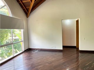 Foto 8 de Casa en Arriendo Las Palmas Medellín