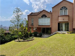 Foto 22 de Casa en Arriendo Las Palmas Medellín