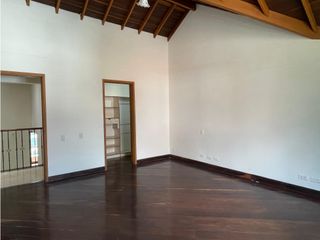 Foto 5 de Casa en Arriendo Las Palmas Medellín