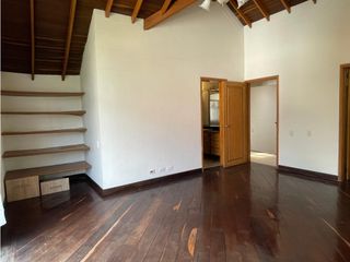 Foto 6 de Casa en Arriendo Las Palmas Medellín