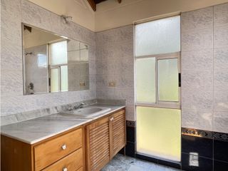 Foto 25 de Casa en Arriendo Las Palmas Medellín