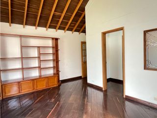 Foto 9 de Casa en Arriendo Las Palmas Medellín
