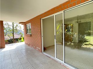 Foto 13 de Casa en Arriendo Las Palmas Medellín