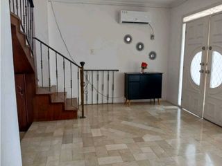 Foto 11 de VENDO HERMOSA CASA EN SAMANES 6 GUAYAQUIL