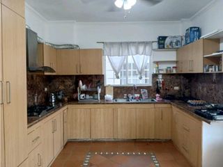 Foto 14 de VENDO HERMOSA CASA EN SAMANES 6 GUAYAQUIL
