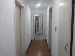 Foto 12 de República de El Salvador, Departamento Amoblado en Renta, 120m2