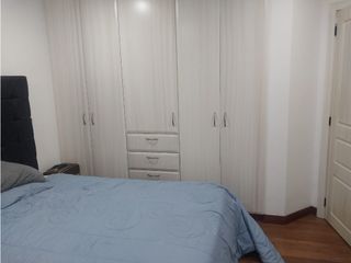 Foto 14 de República de El Salvador, Departamento Amoblado en Renta, 120m2