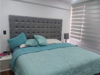 Foto 8 de República de El Salvador, Departamento Amoblado en Renta, 120m2
