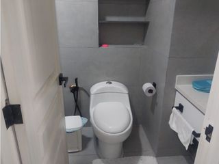 Foto 25 de República de El Salvador, Departamento Amoblado en Renta, 120m2