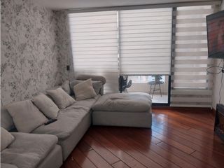 Foto 2 de República de El Salvador, Departamento Amoblado en Renta, 120m2