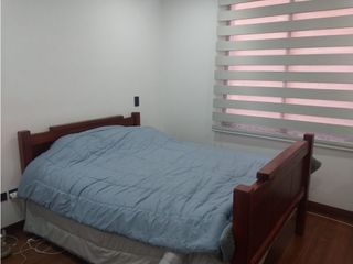 Foto 19 de República de El Salvador, Departamento Amoblado en Renta, 120m2