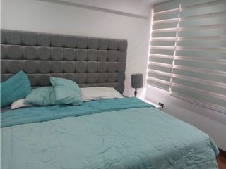 Foto 22 de República de El Salvador, Departamento Amoblado en Renta, 120m2