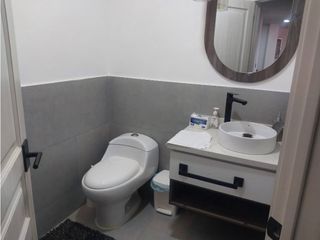 Foto 24 de República de El Salvador, Departamento Amoblado en Renta, 120m2