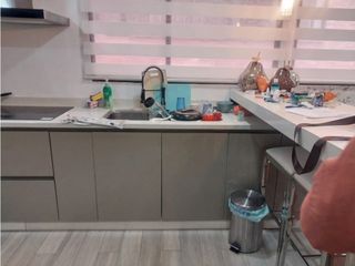 Foto 6 de República de El Salvador, Departamento Amoblado en Renta, 120m2