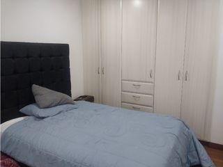 Foto 10 de República de El Salvador, Departamento Amoblado en Renta, 120m2