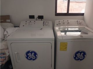 Foto 15 de República de El Salvador, Departamento Amoblado en Renta, 120m2