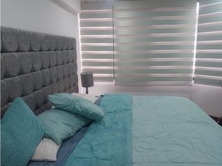 Foto 9 de República de El Salvador, Departamento Amoblado en Renta, 120m2