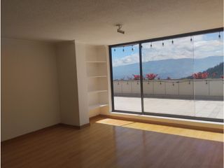 Foto 12 de González Suárez, Departamento en Renta, 110m2, 2 Habitaciones